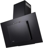 Кухонная вытяжка Akpo Nero Eco 50 WK-4 (черный) - фото