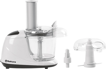 Чоппер Sakura SA-6253W - фото