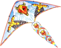 Воздушный змей Funny Toys Орел большие лапы 325411 - фото