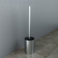 Ершик для унитаза IDDIS Petite PETSSPOi47 - фото