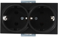 Розетка Mutlusan Rita 2200 200 0284 - фото