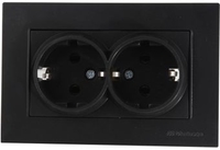 Розетка Mutlusan Rita 2220 202 0284 - фото