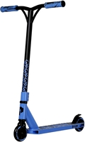 Самокат Plank Trition (синий) - фото