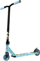 Самокат Plank 180 (голубой) - фото