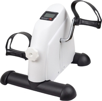 Велотренажер Atlas Sport Mini (белый) - фото