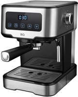 Рожковая помповая кофеварка BQ CM9000 - фото