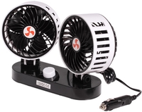 Автовентилятор Airline ACF-12-05 - фото