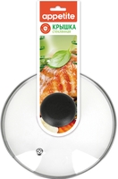 Крышка Appetite GF20PR - фото