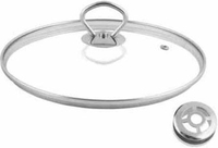 Крышка Appetite GF24M - фото