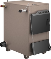 Отопительный котел СТЭН Каракан 20ТЭГ 3 - фото