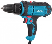 Дрель-шуруповерт Sturm ID2150P - фото