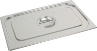 Крышка Gastromix GN 1/1 (53x32,5 см) - фото