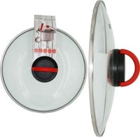 Крышка DomiNado CP260 - фото