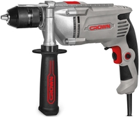 Ударная дрель Crown CT10130C - фото