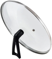 Крышка Mallony Vetro-Special 987035 - фото