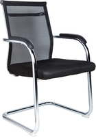 Кресло Norden Дерби CF 851 (черный) - фото