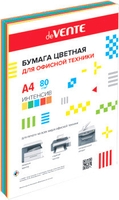 Офисная бумага deVente A4 80 г/м? 100 л 2072411 - фото