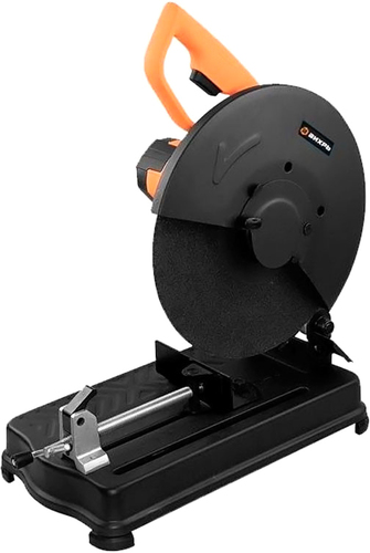 Монтажная (отрезная) пила Вихрь ОП-355/2500 - фото