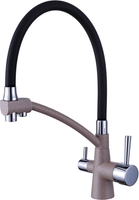 Смеситель Potato P4077-8 - фото