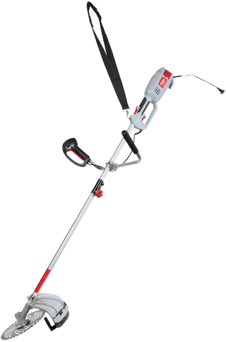 Триммер Ресанта ЭТ-1700НВ - фото