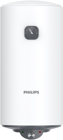 Накопительный электрический водонагреватель Philips AWH1600/51(30DA) - фото