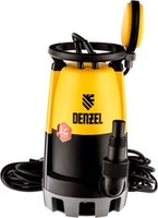 Дренажный насос Denzel DP900S - фото