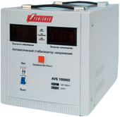 Стабилизатор напряжения Powerman AVS 10000D - фото