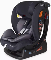 Детское автокресло Rant Matrix Safety Line AY913 (lunar black) - фото