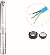 Скважинный насос A&P Ageless-3-2100/43-2/15-A - фото