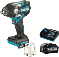 Гайковерт Makita TW007GM101 (с 1-м АКБ) - фото