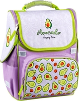 Школьный рюкзак ArtSpace Junior Avocado Uni_17703 - фото