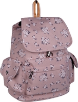 Школьный рюкзак ArtSpace Freedom Soft blooming Bdg_18045 - фото