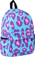 Школьный рюкзак ArtSpace Pattern Wild Bdg_18056 - фото