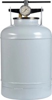 Автоклав Novogas НЗ58.00.00-02 (18 л) - фото