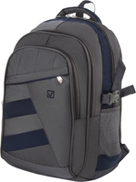 Городской рюкзак BRAUBERG MainStream 2 224446 - фото