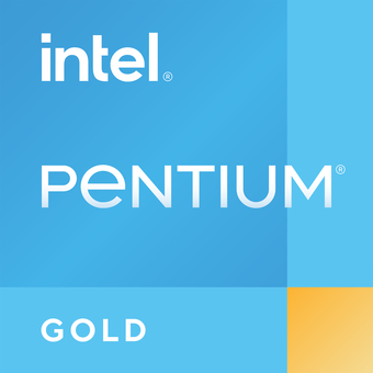 Процессор Intel Pentium Gold G7400 - фото