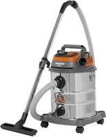 Пылесос Daewoo DAVC 2514S - фото