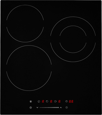 Варочная панель Zugel ZEH452B - фото