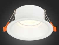 Точечный светильник ST Luce ST201.508.01 - фото