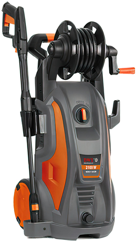 Мойка высокого давления DWT HDR21-165 DR - фото