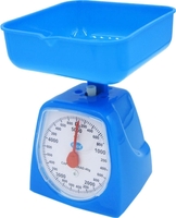 Кухонные весы DomiNado KCA-5KG - фото