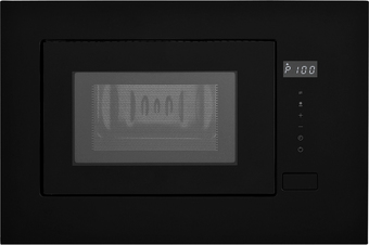 Микроволновая печь Zugel ZMO201B - фото