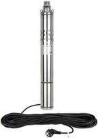 Скважинный насос Jemix ВН-3-90-32 - фото