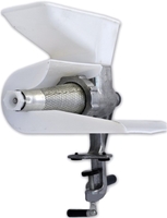 Ручная шнековая соковыжималка Мотор Cич slkpp35 - фото