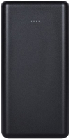 Внешний аккумулятор TFN Solid PD 30000mAh (черный) - фото