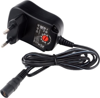 Сетевое зарядное Gembird NPA-AC4 - фото