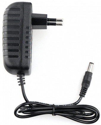 Сетевое зарядное Gembird NPA-AC8 - фото