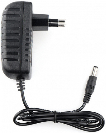 Сетевое зарядное Gembird NPA-AC9 - фото