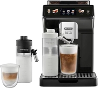Эспрессо кофемашина DeLonghi Eletta Explore ECAM450.55.G - фото
