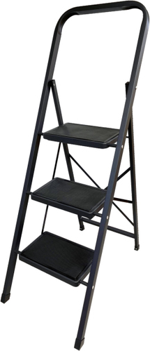 Лестница-стремянка Алюмет MK805C (5 ступеней) - фото